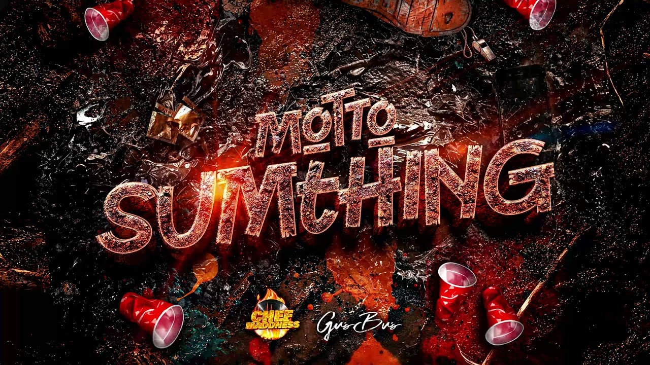 Ver Motto, GusBus – Sumthing (Dutty Tramp Riddim) | Soca 2025 no YouTube Ver Motto, GusBus – Sumthing (Dutty Tramp Riddim) | Soca 2025 no YouTube