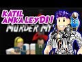 MANYAK KATİLLER | HAN KANAL & ANKA LEYDİ | ROBLOX