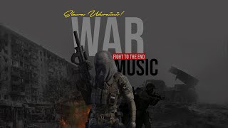 WAR Music - 2PAC Fight Music | Ukraine! by So Creative Media Agency 1,097 views 1 year ago 52 minutes
