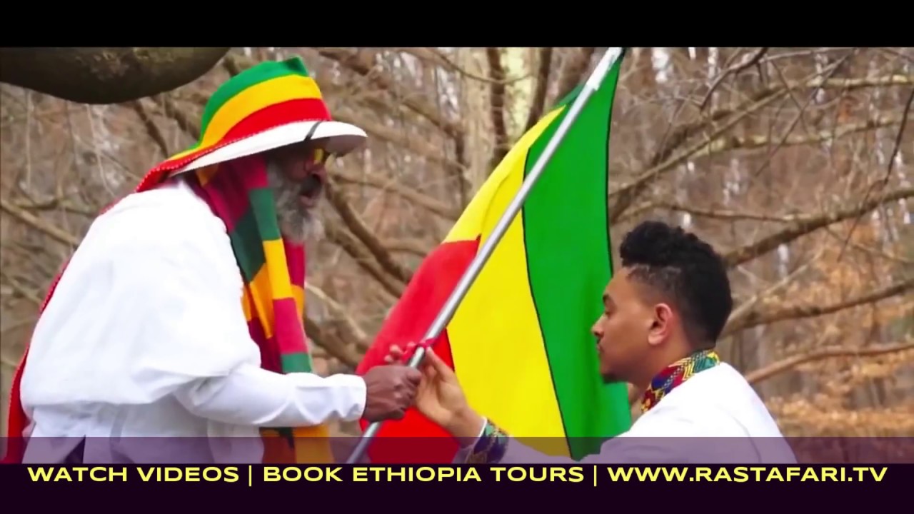 Watch More RasTafari TV, Videos, Roots Music, Divine Ethiopian Heritage