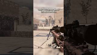 Who remembers knife lunges? #cod #mw2 #nostalgia