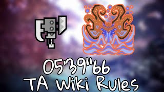 Mhwi Ta Wiki Rurd Arch-Tempered Namielle Switch Axe 53966Pc