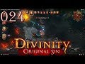 #24 - Twins-by-Fire-Joined :: Let's Play Coop :: Divinity Original Sin Enhanced (Deutsch/German)