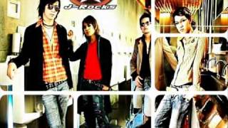 J-Rocks - Ceria chords