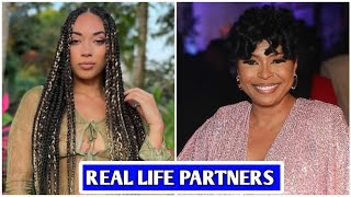 Kassandra Lee Vs Natasha Elizabeth (Kountry Wayne Member) Real Life Partners 2024