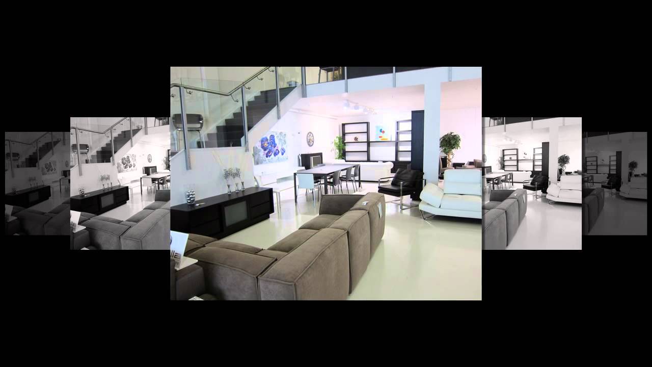 Furniture Auckland Ultimate Living Showing Room YouTube