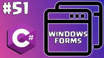 Curso C# Gráfico | Windows Forms | DomainUpDown | Parte #51