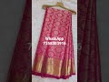 banarasi semi katan silk saree/ fast delivery available..... what'sapp 7358303916.......