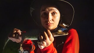 Thumbnail image for ENCONTRÉ ESTE ANIMAL Y NADÉ EN RÍO MÁS PELIGROSO DEL MUNDO