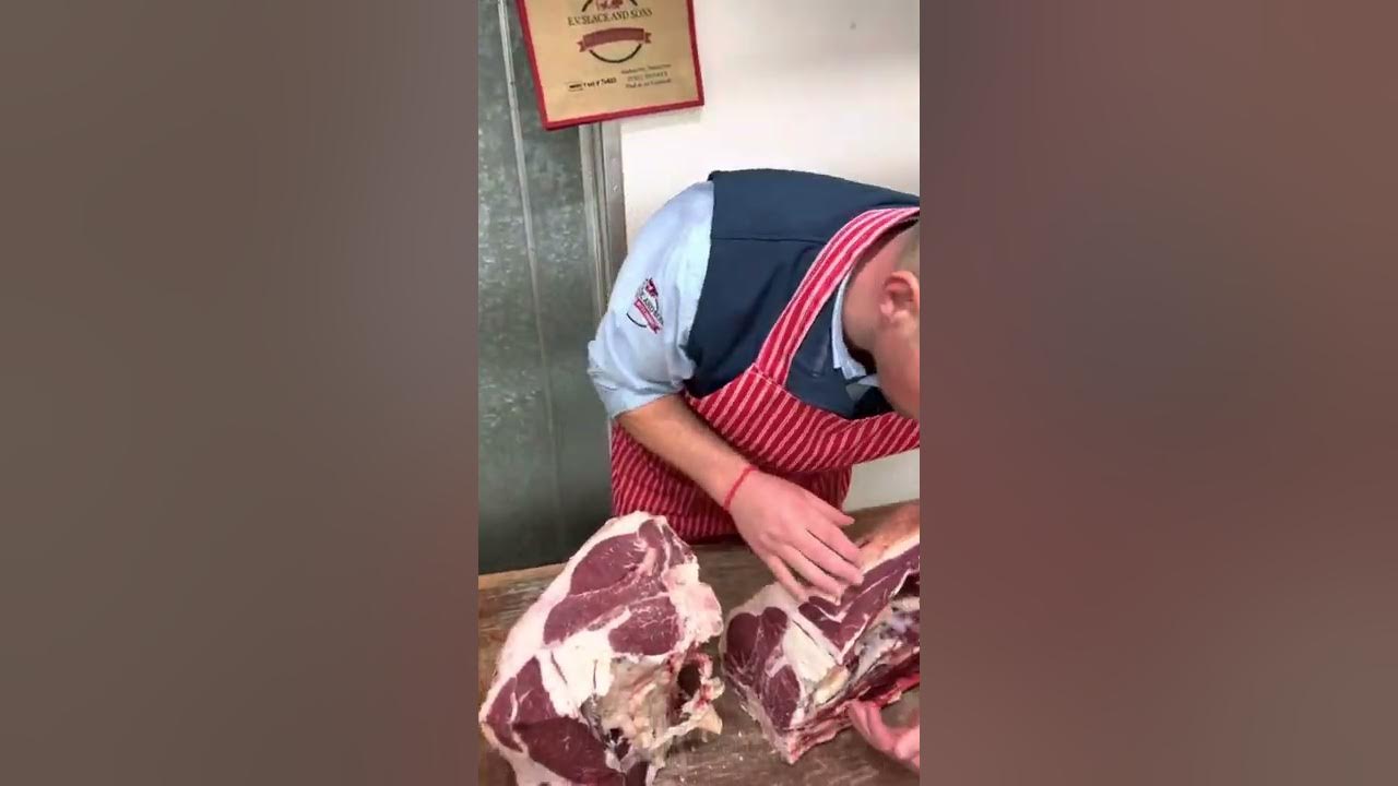 porterhouse Steak YouTube