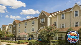 TownePlace Suites Mobile | Mobile (AL), United States | Hotel Review ⭐ | Niki Travel Reviews