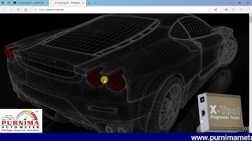 How to Install #www.x-tool.org Most Advance ODO Meter programmer / Digital Speedo Meter Tool