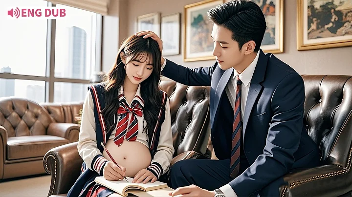 CEO Is Allergic to All Women but Spends a Night with Poor Girl & She Gets Pregnant with Triplets!