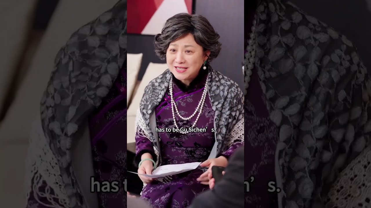 ⁣CEO Is Allergic to All Women but Spends a Night with Poor Girl & She Gets Pregnant with Triplets