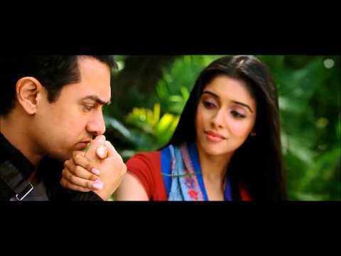 Ghajini Filminden Kaise Mujhe (Türkçe Altyazılı)