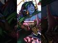 Jester Lavorre 🍆🤭✨ Critcial Role Fan Art
