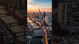 10 Lugares Imperdíveis para Conhecer em Frankfurt, Alemanha