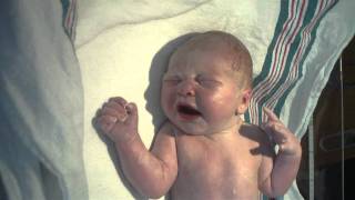 Baby Jack cry 2