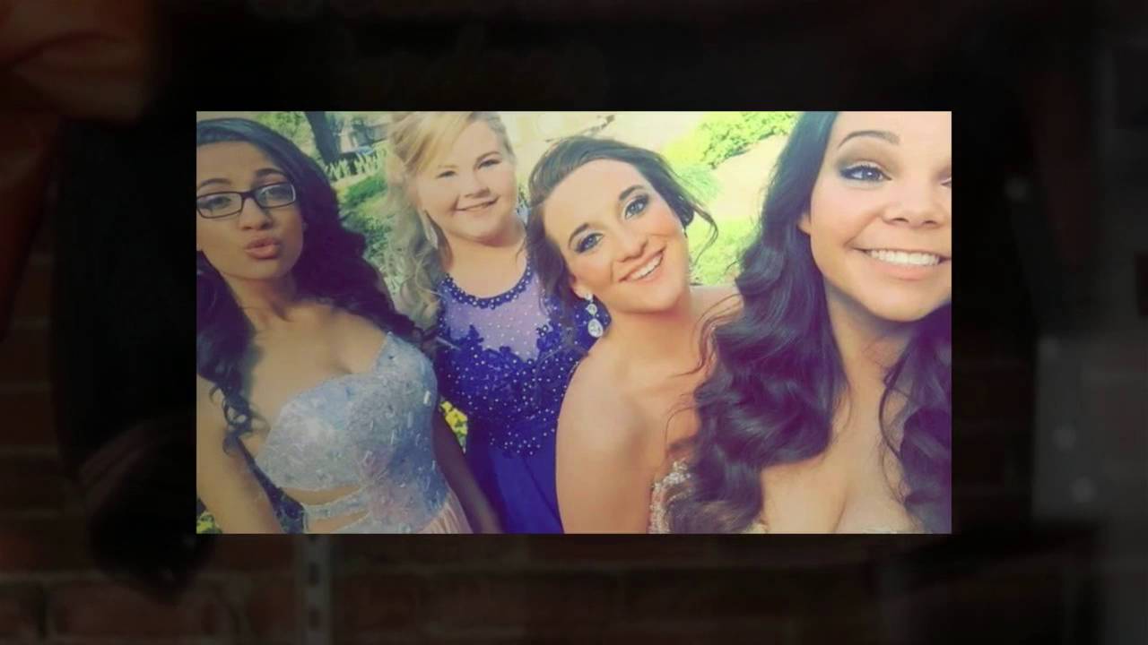 Class of 2016 Sr. Video Tom Bean High School YouTube