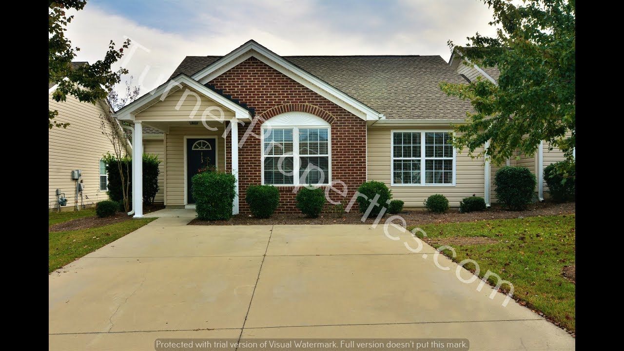 113 Clairborne Place, Columbia, SC 29229 For Rent Turner Properties