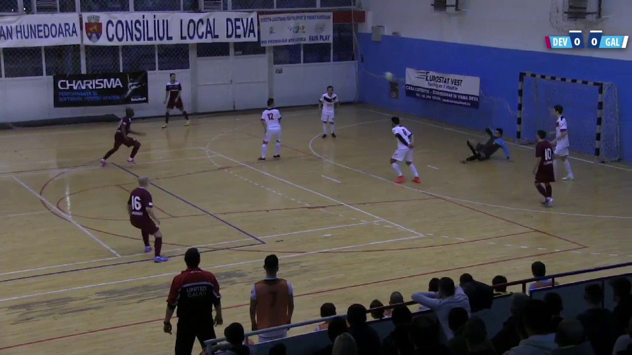 Futsal Livescore Futsal Livescore