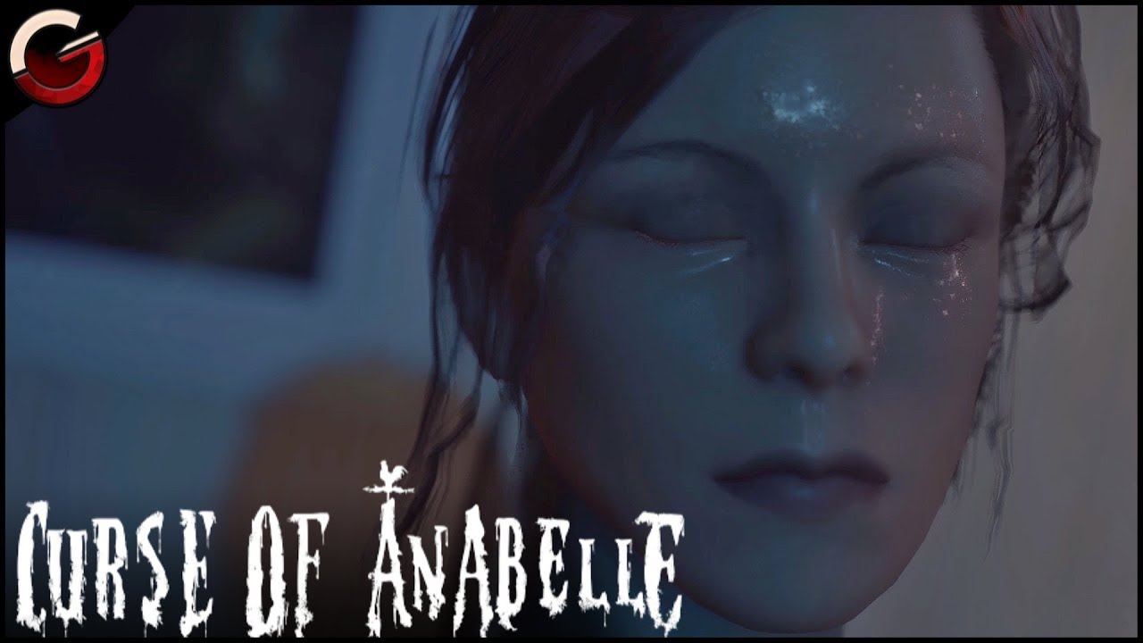 Steam Community :: Video :: INSANE ADVENTURE HORROR GAME! Chapter 1 - 6  Walkthrough | Curse of Anabelle Gameplay