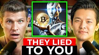 The Biggest Crypto AI Lie EXPOSED by Han Jin