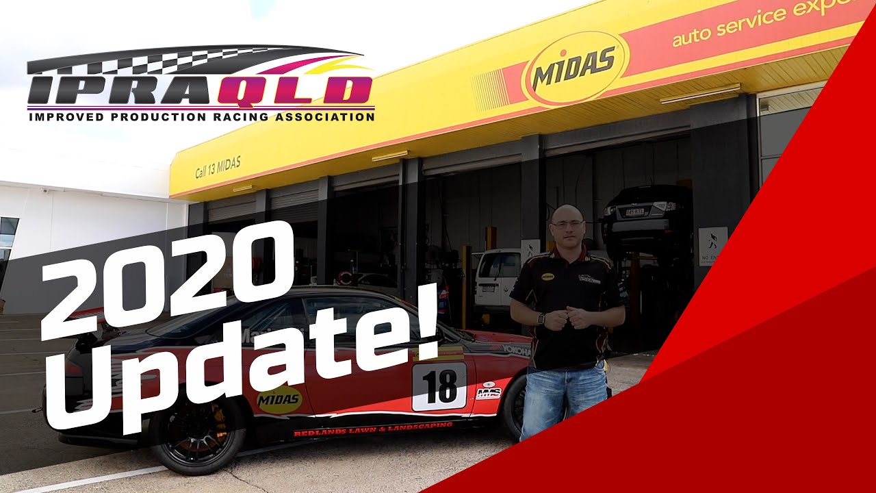 Official 2020 Nationals Update - YouTube