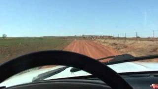 Braithwaite, Oklahoma (Dragging Main)