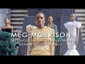 Meg Morrison (Ghana) - @Accra Fashion Week 2020/21 Summer Harmattan