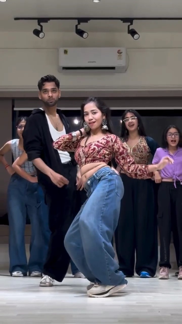 Namak Ishq ka | Nishi X Harsh #shorts #viral
