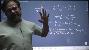 IIT JEE MATHS - COMPLEX NUMBERS - LECTURE 12 - EQUATIONS OF LINES AND CIRCLES IN ARGAND PLANE