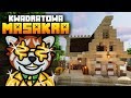 Spełniłem MARZENIE! OTWIERAM SWÓJ EKSKLUZYWNY SKLEP!   - Minecraft Kwadratowa Masakra Ewron