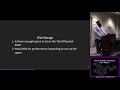 NolaCon 2019 C 09 IR With Volatility Framework Evan Wagner