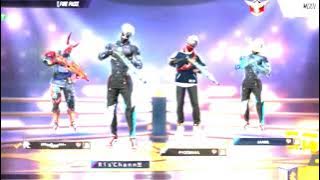 dj goyang shopee full squad💥