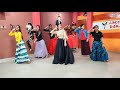 Main chali main chali  urvashi kiara  choreography by vicky rajput