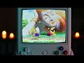 🕹️ FakeLottes-Geom-Mini on RG406V — Small Screen, Big CRT Vibes