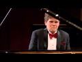 Szymon Nehring – Nocturne in G major Op. 37 No. 2 (second stage)