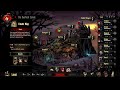 Dota AD and Darkest Dungeon