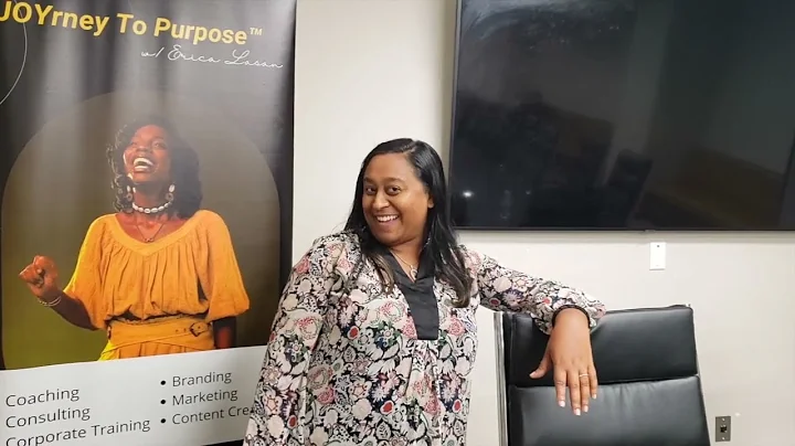 Nancy Bruce (Pfizer) Testimonial