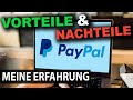 Seriöse online Casinos mit Paypal Einzahlung - YouTube