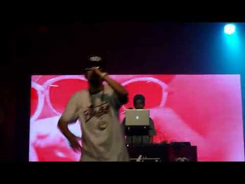 MC HotDog - 嗨嗨人生 (LIVE@neo Studio)