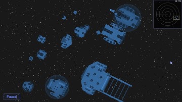 C++ RTS game dev log series 3 milestone 1: Fog of war!