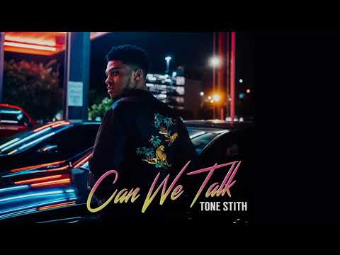 That Girl Tone Stith