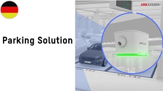 Hikvision DACH - Parking solution - EN
