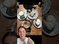 newest &amp; coolest breakfast spots in Trastevere ROME!