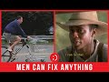 Try Not To Laugh At These Funny Videos That Prove Men Like Sam Can Fix Anything!