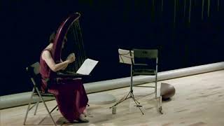 CRS Presents Tomoko Sugawara & Ozan Aksoy   Music from the Silk Road, 81311, NYC, part 1 Resimi