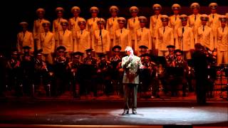 Skyfall Alexandrow Ensemble Red Army Choir Deutschland Tournee 2013