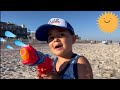 Kids Summer Beach Toys Magic Boat Ride | KaylasCastle.com